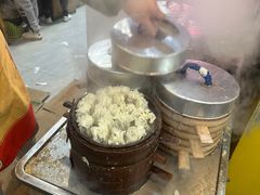-海汇源老烧麦店(东大街总店)