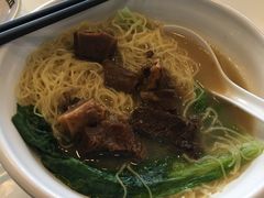 -港风堂茶餐厅(深圳湾口岸店)