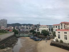 -演武大桥观景平台