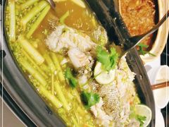 -阿诺泰·泰国餐厅(棕北店)