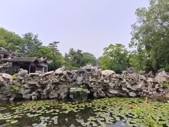 -无锡蠡湖国家湿地公园-蠡园