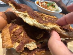 -黑窑厂糖油饼烤鸭·清真菜(总店)