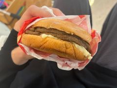 -麦当劳(沙井京基百纳广场店)