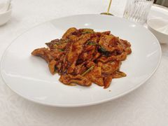 -品海楼·大连海胆锅贴馆(东港店)