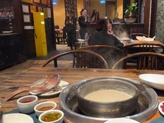 -大良毋米粥(锦龙路总店)
