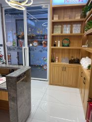 -芳朵美容养生SPA