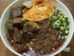 -秦云老太婆摊摊面(蜀汉路店)