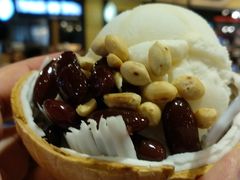 -Pier 21 (Terminal 21 Asok)
