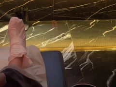 -江南足纪·影院足道·轻奢SPA(京基水贝店)