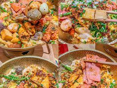 -福客麻辣烫·现炒麻辣香锅(印力中心店)