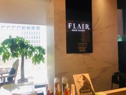 前台-FLAIR HAIR SALON