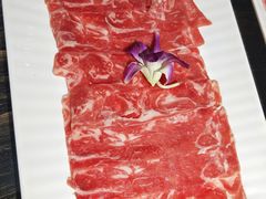 肥牛-味之绝美蛙鱼头火锅(花都店)