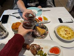 -波特曼西餐厅(南岗店)