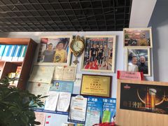 -桔子海鲜烧烤大排档(金沙滩店)