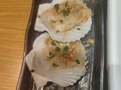 -三石铁板烧(紫竹桥店)
