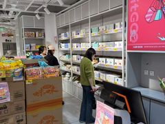 -银座mall(东直门店)