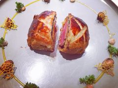 -L'Arome芳芳法国餐厅(仙林金鹰店)