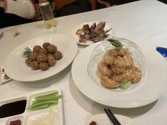 -贝勒爷·酥不腻烤鸭