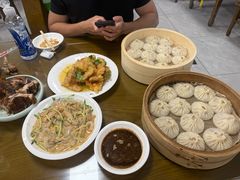 -开封灌汤包子铺(尚志大街店)