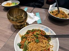 -康师傅私房牛肉面(新昌北机场店)