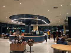 -星巴克臻选(深圳龙岗万科店)