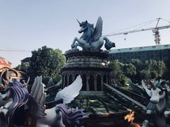 -安徒生童话乐园