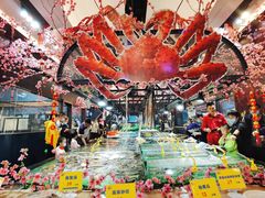 -79号渔船海鲜饭店(宝安店)