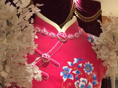 -天津水游城丽筠酒店