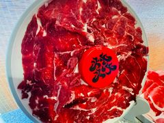 -大龙燚火锅(太古里店)