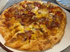 -必胜客(万象城店)