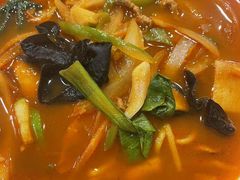 -多宾韩国料理(学衡路店)