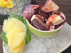 -匠和风精致料理(莆田财富中心店)