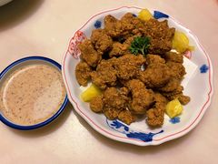 -林四喜·闽南传家菜(鼓浪屿店)