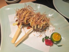 -山葵家·创意料理(宁波来福士店)