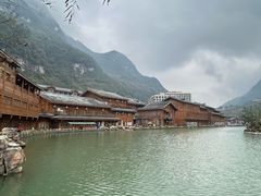 -中国傩城