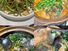 -九道菜有鸡鱼头(石鼓路店)