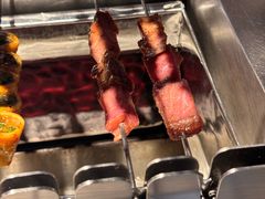 -很久以前羊肉串(南京路第一百货店)