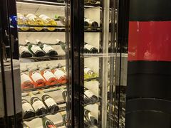 -西安W酒店·WEI全味西餐厅