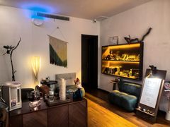 -布梵·台式热敷古法按摩Massage·Spa(品尊国际店)