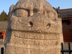 -大慈恩寺(大雁塔)