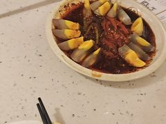 -江渔儿酸菜鱼·拔草餐厅(虎门君乐汇店)