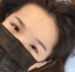 -VON半永久眉学设计