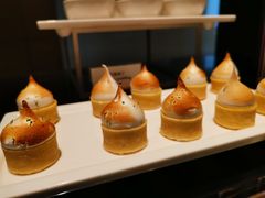 -上海柏悦酒店