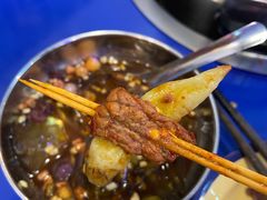 -马路边边火锅串串(观前街店)