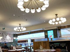 大堂-翠华餐厅(德基广场店)