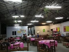 大堂-邹记·美食(斗门店)