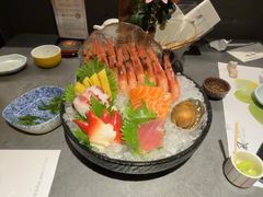 -匠和风精致料理(祥禾天地店)