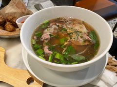 -PHO爺·越南料理(亦庄大族广场店)