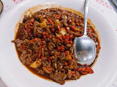 -堂瓦里·33年传统赣菜(第一街区店)