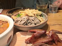-鸽子窝(宋庄店)